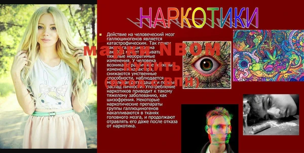 МДПВ Новокубанск
